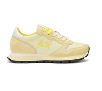 SUN68 Sneaker Donna Ally Solid 32 Giallo Limone DS26SU10 Z36201 Taglia Scarpa: 42