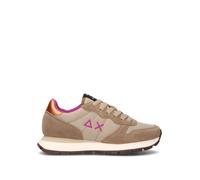 SUN68 Sneaker donna beige 41