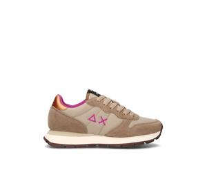 SUN68 Sneaker donna beige 41