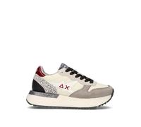 SUN68 Sneaker donna bianca 37