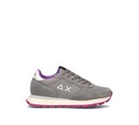 SUN68 Sneaker donna grigia 38