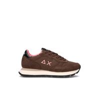 SUN68 Sneaker donna marrone 37