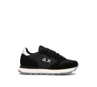 SUN68 Sneaker donna nera 38