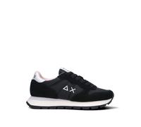 SUN68 Sneaker donna nera 38