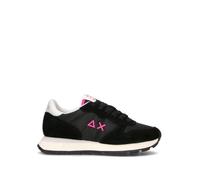 SUN68 Sneaker donna nera 40