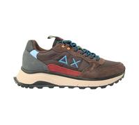 Sun68 - Sneaker Fire & Camping - - Shoes - Uomo - Marrone - 40 EU