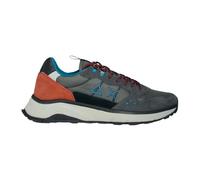 Sun68 - Sneaker grigie per fuoco e campeggio - - Shoes - Uomo - Grigio - 40 EU