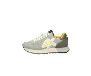 SUN68 Sneaker Jaki 2.0 Solid 06 Grigio Chiaro US26SU15 Z36115 Taglia Scarpa: 47