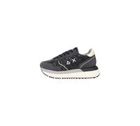 SUN68 Sneaker Nero Z45212 NERO 41