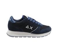 SUN68 Ally Glitter Textile ZapatillasDonna