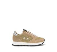 Scarpe Casual da Donna SUN68 ALLY GLITTER TEXTILE Z44204 Marrone
