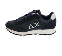 SUN68 Sneaker Running Tom Classic Pelle/Ecopelle Nero U25SU13 Z44104