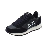 SUN68 Sneaker Running Tom Classic Pelle/Ecopelle Nero U25SU13 Z44104