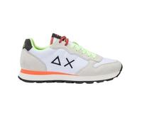 SUN68 Sneaker Running Tom Fluo 01 Bianco US26SU05 Z36102 Taglia Scarpa: 47