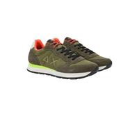 SUN68 Sneaker Running Tom Fluo 19 Verde Militare US26SU14 Z36102 Taglia Scarpa: 47