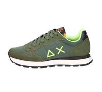 SUN68 Sneaker Running Tom Fluo Militare Scuro U26SU05 Z45102 Taglia Scarpa: 41