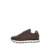 SUN68 Sneaker Running Tom Solid 08 Marrone U27SU13 Z46101