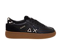 Sun68 - Sneaker Sally - - Shoes - Donna - Nero - 39 EU