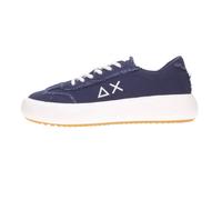 Sun68 - Sneaker Tessuto - - Shoes - Uomo - Blu - 42 EU