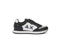 SUN68 Sneaker Tom Color Z35106 (11 - Nero, Sistema Taglie Calzature EU, Adulto, Uomo, Numero, Media, 44)