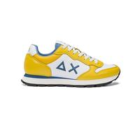 SUN68 Sneaker Tom Color Z35106 (23 - Giallo, Sistema Taglie Calzature EU, Adulto, Uomo, Numero, Media, 45)