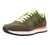 Sun68 Sneaker Tom Fluor