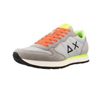 Sun68 - Sneaker Tom Fluo - - Shoes - Uomo - Grigio - 45 EU