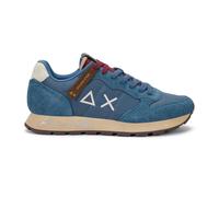 Sun68 - Sneaker Tom Vintage - - Shoes - Uomo - Blu - 40 EU