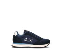 SUN68 Sneaker uomo blu/bianca 40