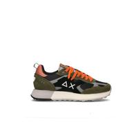 SUN68 Sneaker uomo militare 42