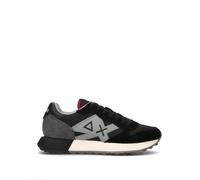 SUN68 Sneaker uomo nera 40