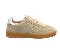 SUN68 Sneaker Weiß