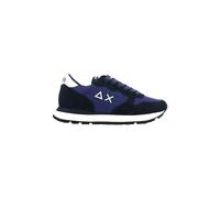 SUN68 Sneakers Ally Gold Girl Running Adult