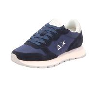 Sun68 - Sneakers Ally - - Shoes - Donna - Blu - 39 EU
