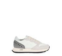 Scarpe SUN68 Ally Studs bianco donna - 37