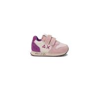 SUN68 Sneakers Bambina - Rosa Scuro Z45407F 57 22