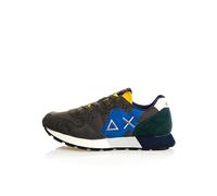 SUN68 Sneakers Bambino Boy's Jaki Solid (Teen) Z43313T.74