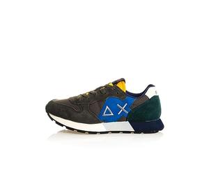 SUN68 Sneakers Bambino Boy's Jaki Solid (Teen) Z43313T.74