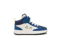 SUN68 Sneakers Bambino - Royal Z44350K 58 Royal Bambino 31
