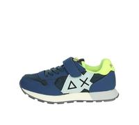 SUN68 07 BOYS JAKI 2 FLUO sneakers moda Bambino 31