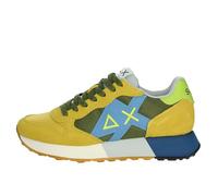 SUN68 - Sneakers Bassa Giallo art.Z35112 GIALLO 42