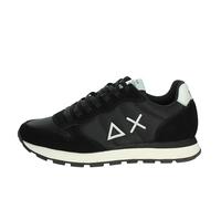 Scarpe Sun68 Tom Solid Taglia 43 Cod CPZ35101-11 Nero
