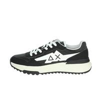SUN68 Scarpe Niki 2.0 Solid Taglia 40 Codice CPZ35120-11 Nero