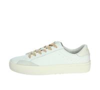 SUN68 Sneakers Bassa z35140 Bianco/Beige - 42