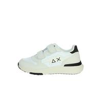 SUN68 Sneakers Bassa z35320k Bianco - 33