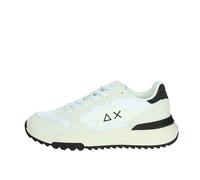 SUN68 Sneakers Bassa z35320t Bianco - 38