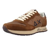 SUN68 Sneakers Bassa z45105 Marrone - 40