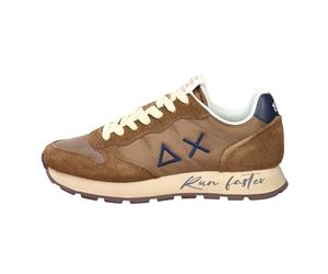 SUN68 Sneakers Bassa z45105 Marrone - 41