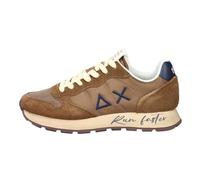 SUN68 Sneakers Bassa z45105 Marrone - 44