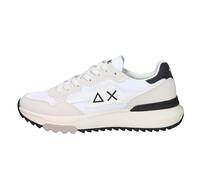SUN68 Sneakers Bassa z45120 Bianco - 40